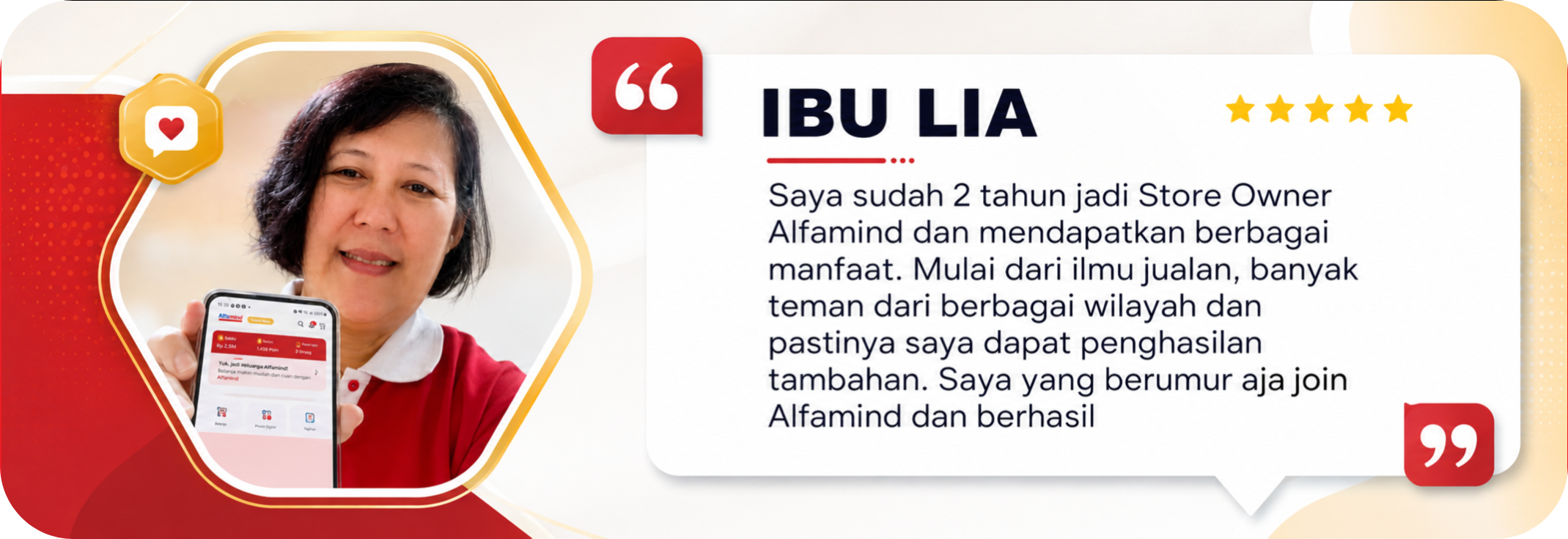 BU LIA