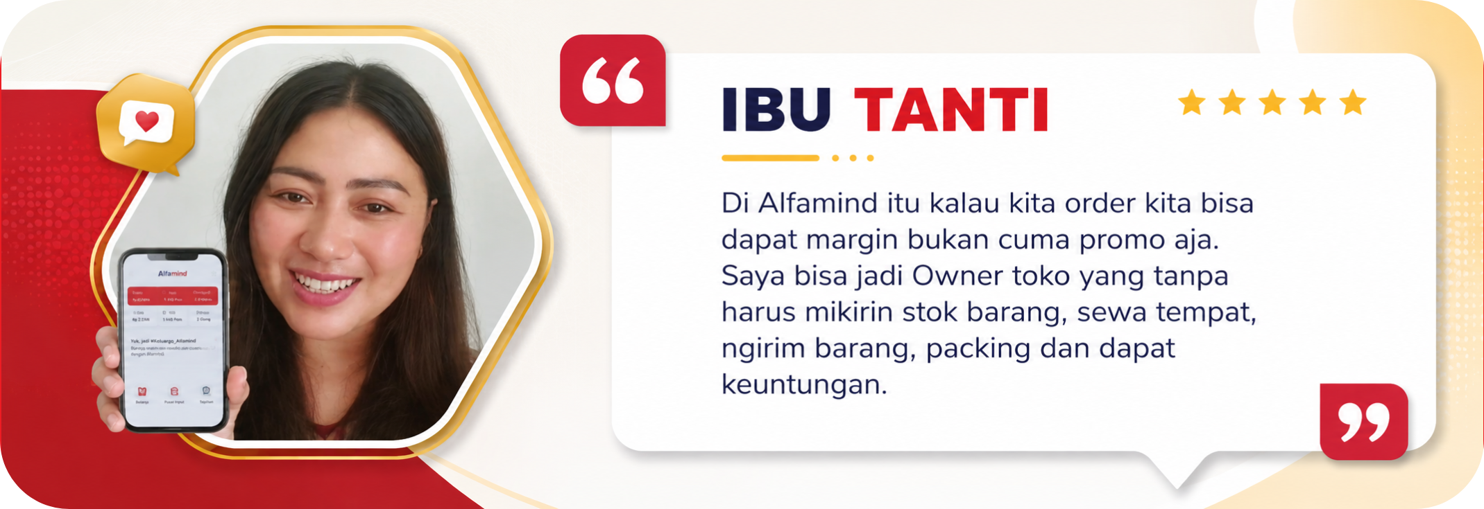 BU TANTI